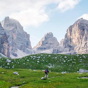 Campiglio Trilocale Dolomiti
