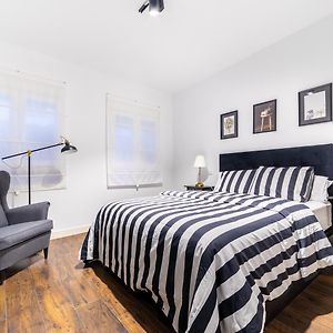 Apartamento de 2 Habitaciones